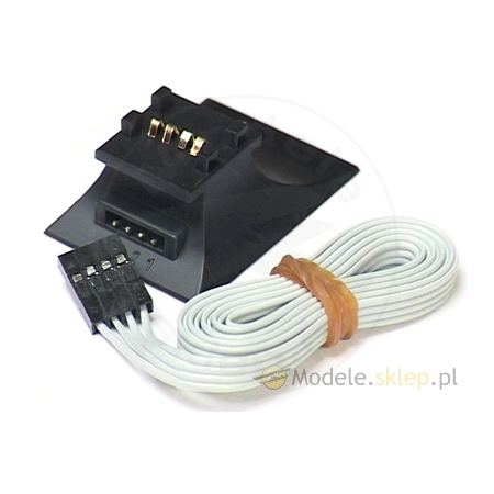 FCO2 - Przedłużacz External Wire 5m