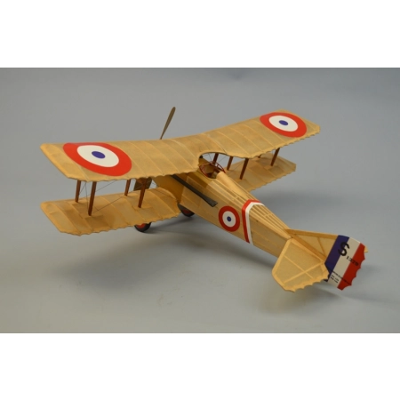 Samolot Spad VII KIT - DUMAS