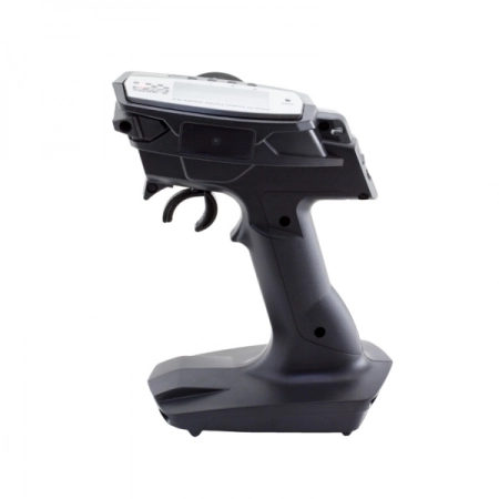 Aparatura SANWA MX-6 2.4 GHz FH-E + odbiornik RX-391W