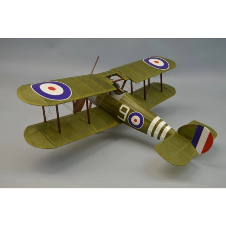Samolot - Sopwith Snipe KIT - DUMAS