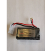 Akumulator LiIon 7,4V 1800mAh 18650-2S TAMIYA - Heng Long
