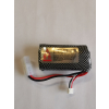Akumulator LiIon 7,4V 1800mAh 18650-2S TAMIYA - Heng Long