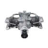 Silnik SAITO FG-120TS Twin Cylinder