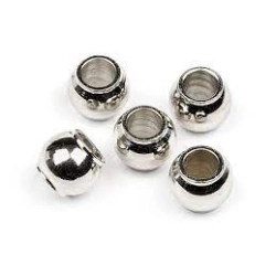 Kulka do snapów kulowych 5,8 mm (10 szt.) [GSC-250106] - GS Racing