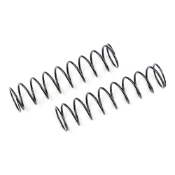 #42230 - Enduro - IFS Shock Springs, black, L63 mm (sprężyna, czarna, długość 63 mm)