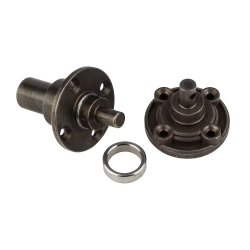 #42339 - Enduro SE - Stealth XF Overdrives