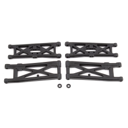 #71015 - Pro SC10 - Suspension Arm Set (Front and Rear Arms) #71015 - Pro SC10 - Suspension Arm Set (Front and Rear Arms)