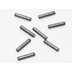 SST 09130T Pin hex do kół M2 x 8,8 mm (8 szt.)