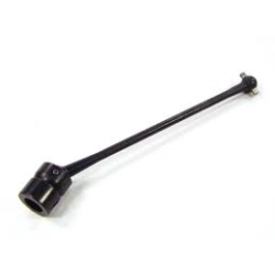 Wał napędowy CVD 108 mm (1 szt.) [GSC-UTC11] - GS Racing