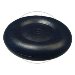Koło plastikowe 20 mm MP-JET (2 szt.)