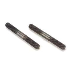 Śruba rzymska M3 x 25 mm (2 szt.) [GSC-250174] - GS Racing