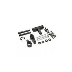GSC-ST036 Servo Saver Set - GS Racing