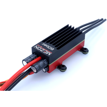 MEZON EVO 80 BEC - Jeti Model