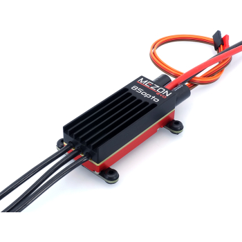 MEZON EVO 85 OPTO - Jeti Model