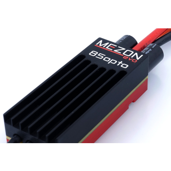 MEZON EVO 85 OPTO - Jeti Model