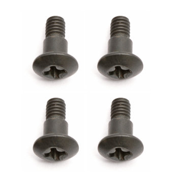 Śruba M2.5 x 3 mm BHPS (4 szt.) [#21131] - Team Associated