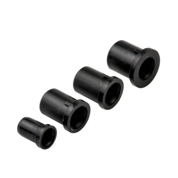 Łożysko Delrin z tworzywa 4 x 5 x 8 mm (2 szt.) - RABOESCH