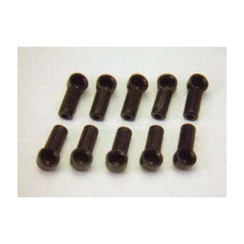 Snap kulowy 5,8 mm (długi) (10 szt.) [GSC-900014] - GS Racing