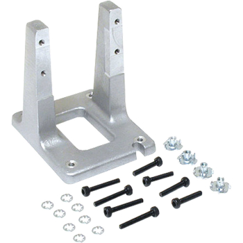 SAITO #10095A - Engine Mount (łoże silnika)