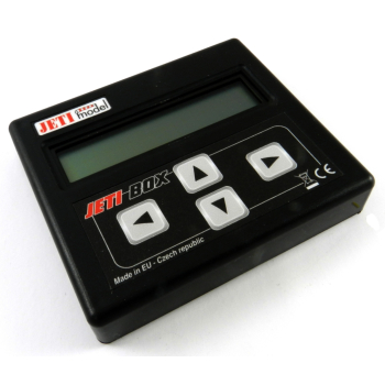 JetiBOX