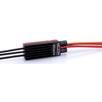 MEZON EVO 85 OPTO - Jeti Model