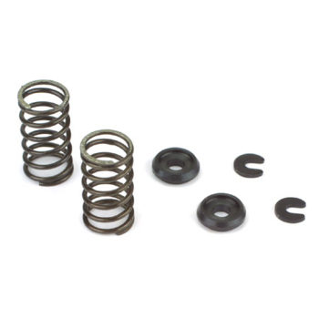 SAITO #5047 - 47 Valve Spring  Keeper  Retainer (2 zestawy)