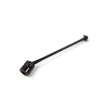 Wał napędowy CVD 105 mm (1 szt.) [GSC-CLP010] - GS Racing