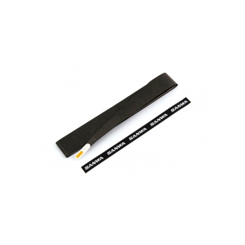 SANWA GRIP TAPE II - Owijka na rękojeść radia pistoletowego