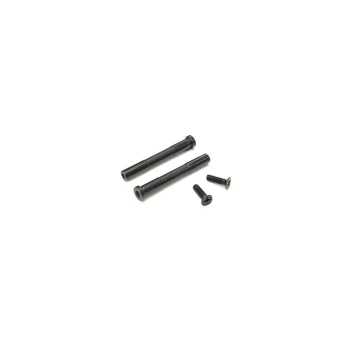 GSC-ST036A Servo Saver Shaft - GS Racing
