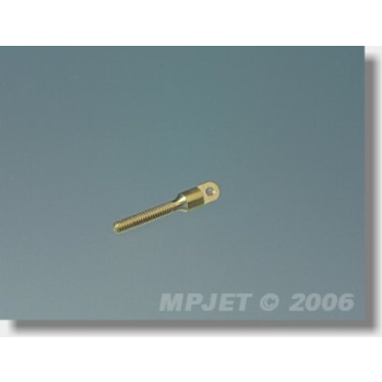 Gwintowana instalacja linek M4 - MP-JET (2 szt.)