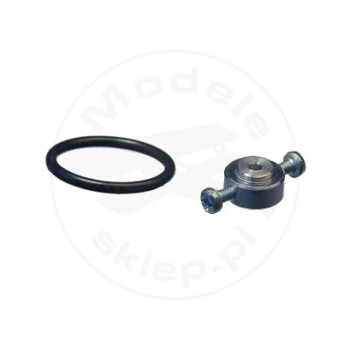 Piasta z o-ringiem 5,5/3 MP-JET (1 szt.)