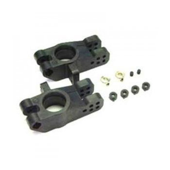 GSC-ST022 Rear Hub Carrier Set - GS Racing