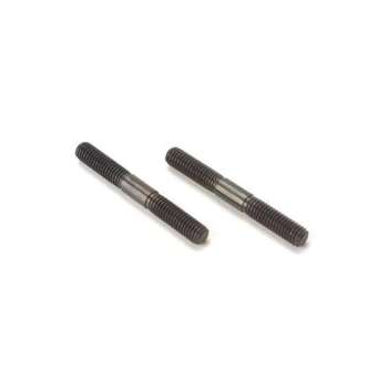 Śruba rzymska M3 x 25 mm (2 szt.) [GSC-250174] - GS Racing