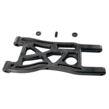 GSC-ST014 Rear Lower Suspension Arm (1 szt.) (tylni wahacz) - GS Racing