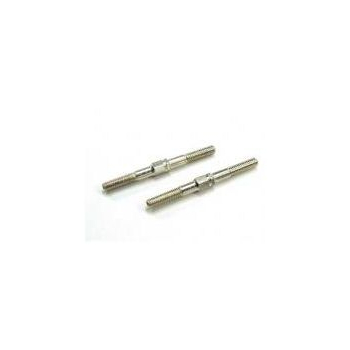 Śruba rzymska M5 x 50 mm (2 szt.) [GSC-ST016B] - GS Racing