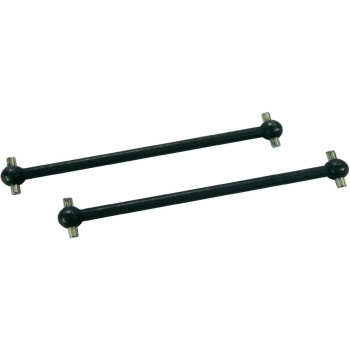 Wał napędowy drive shaft 85 mm (2 szt.) [GSC-ST024] - GS Racing