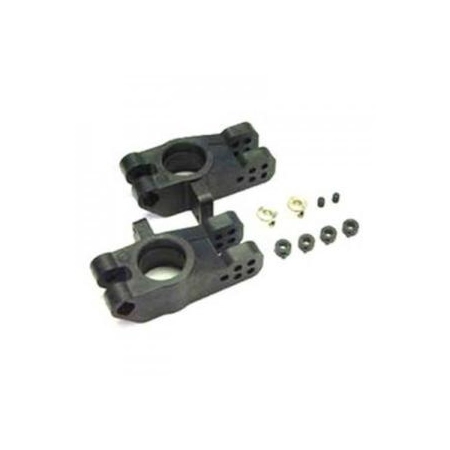 GSC-ST022 Rear Hub Carrier Set - GS Racing