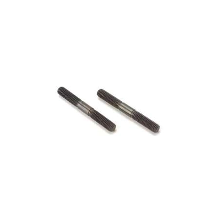 Śruba rzymska M3 x 25 mm (2 szt.) [GSC-250174] - GS Racing